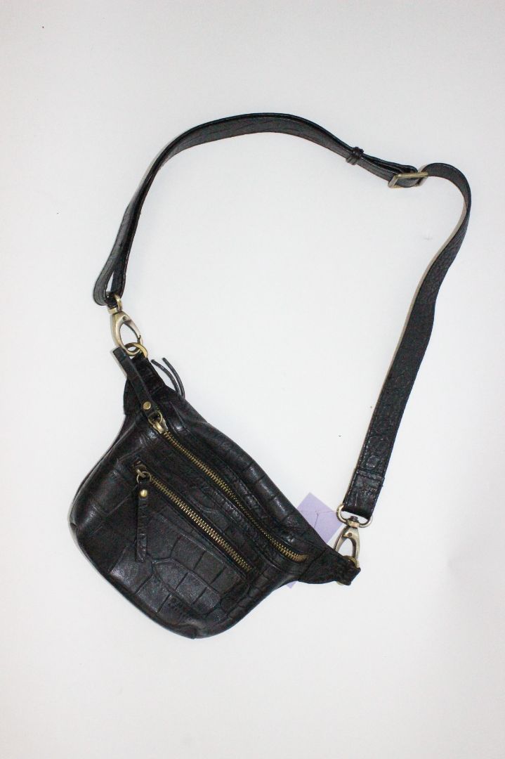 BAG, O MY BAG