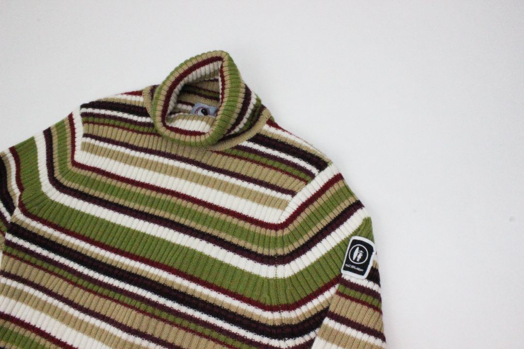 VINTAGE, T&C SURF DESIGNS, KNIT, L