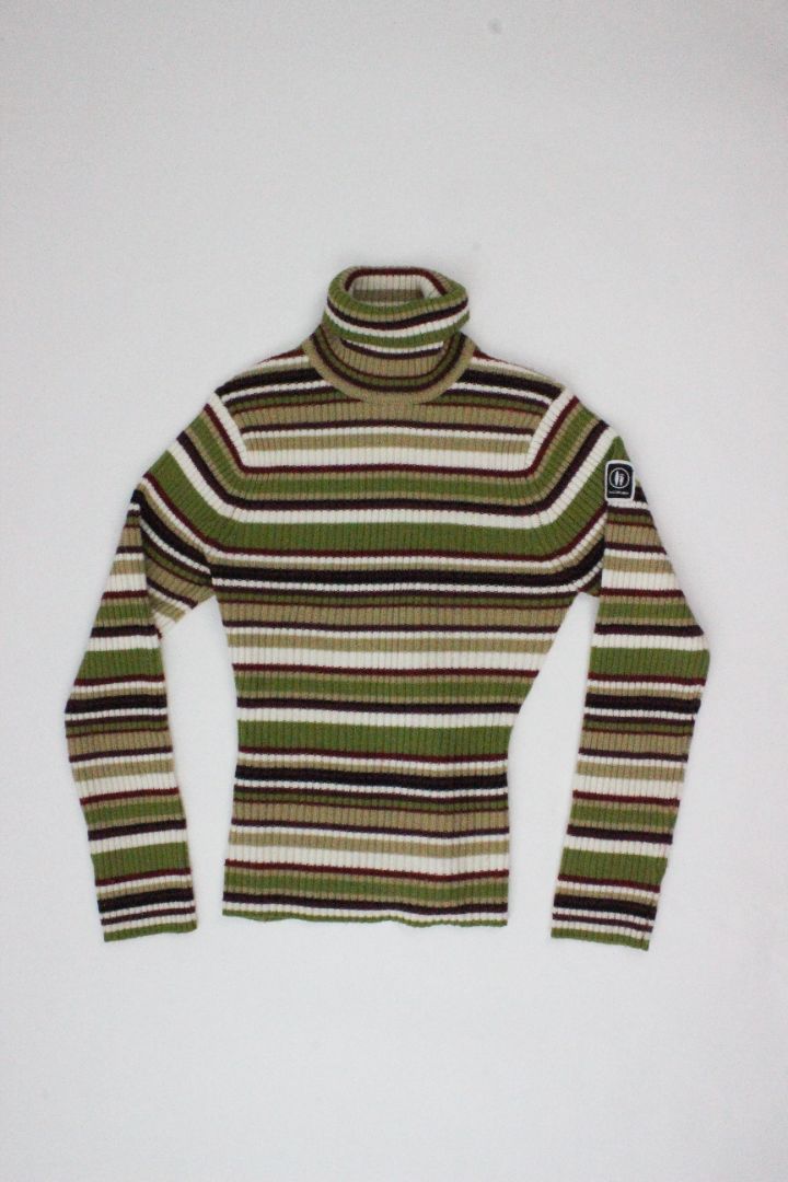 VINTAGE, T&C SURF DESIGNS, KNIT, L