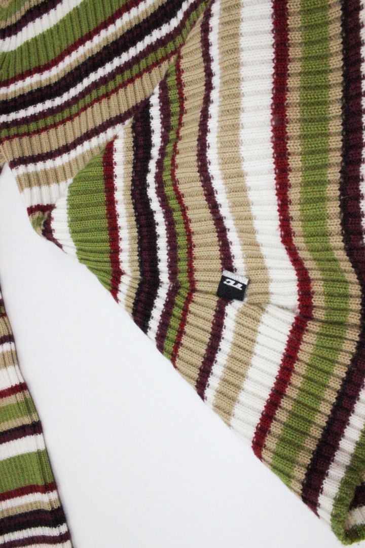 VINTAGE, T&C SURF DESIGNS, KNIT, L