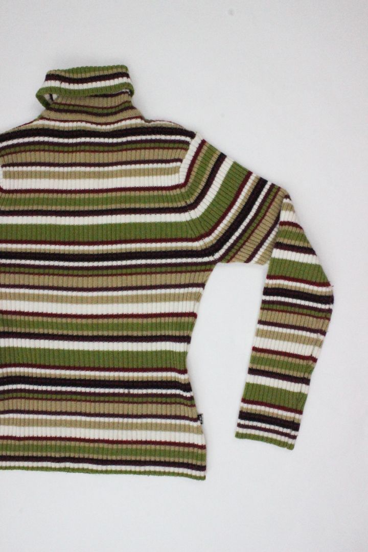 VINTAGE, T&C SURF DESIGNS, KNIT, L