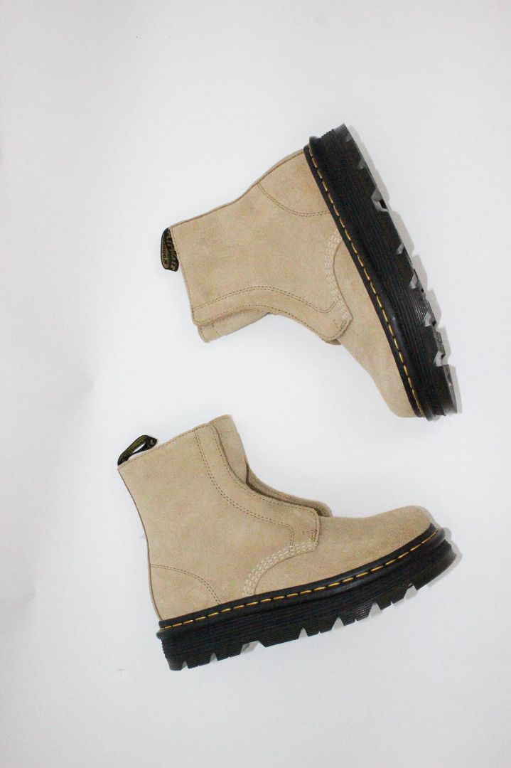 SHOES, DR MARTEN, 38