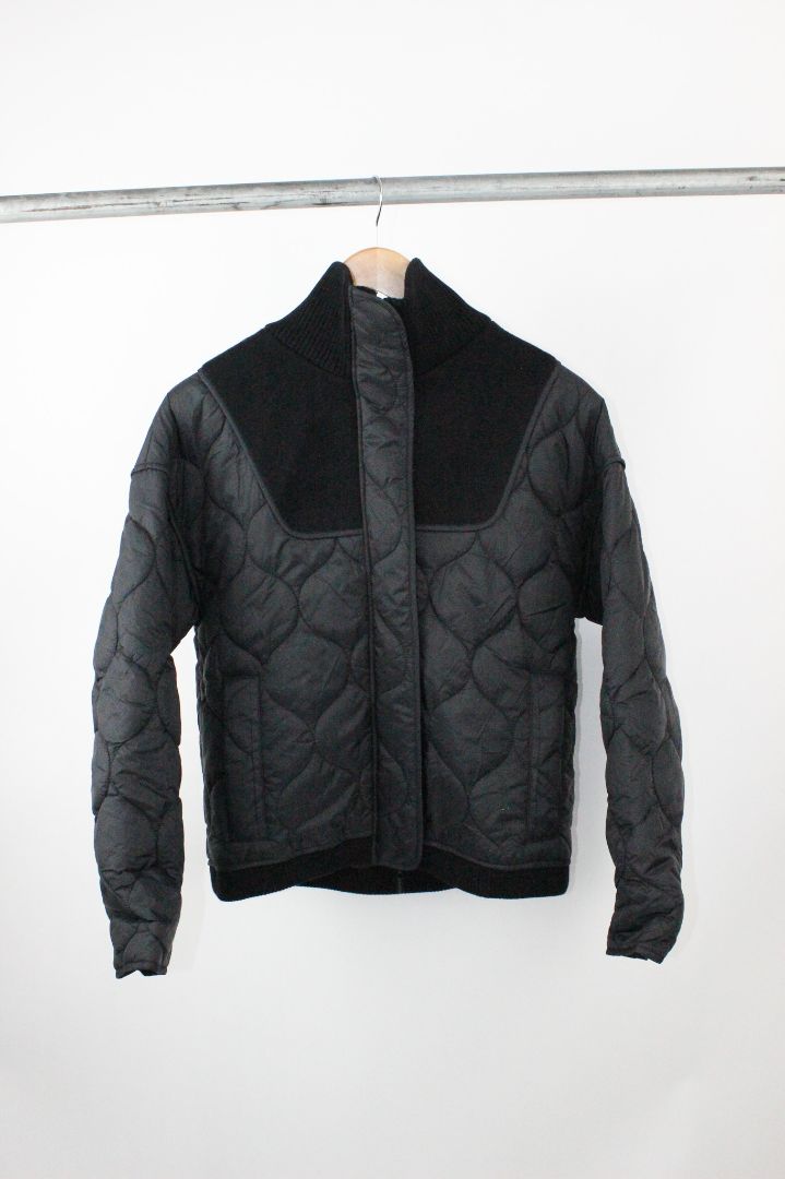 JACKET, MOOCHI, XS