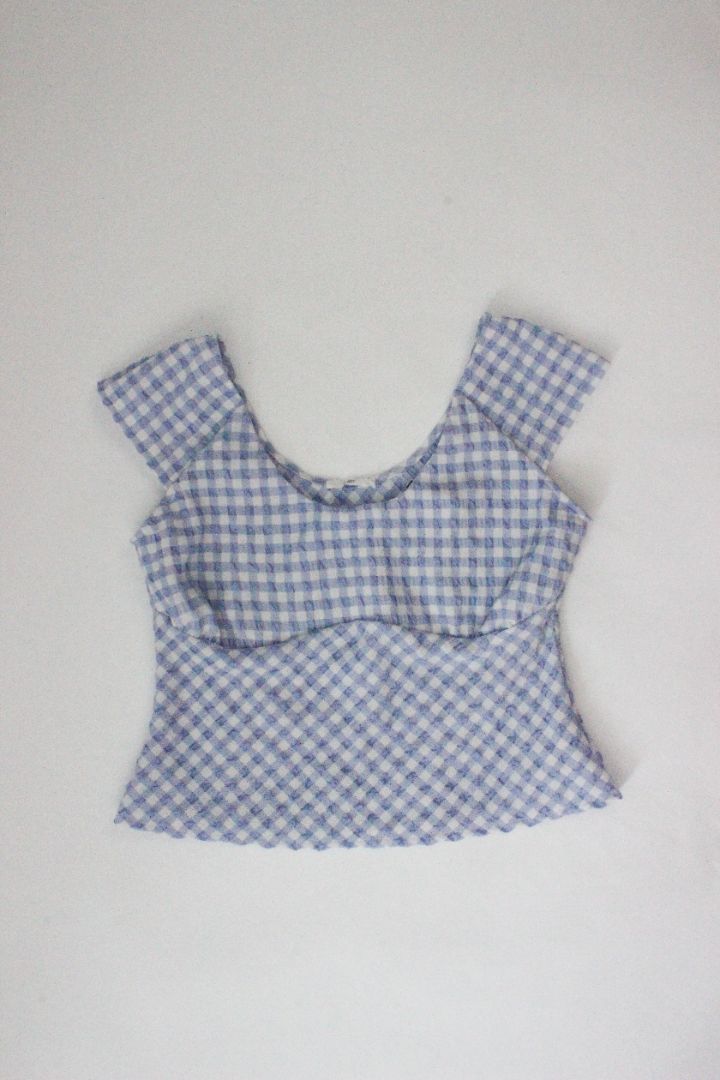 BLOUSE, RUBY, 18