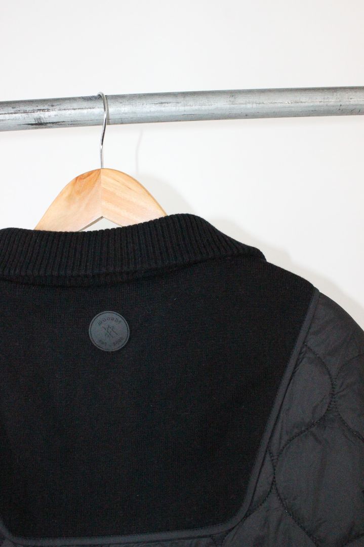 JACKET, MOOCHI, XS