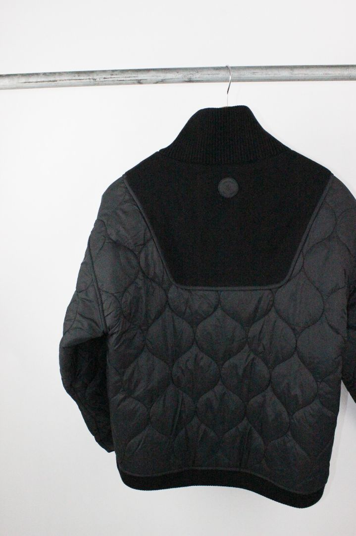 JACKET, MOOCHI, XS