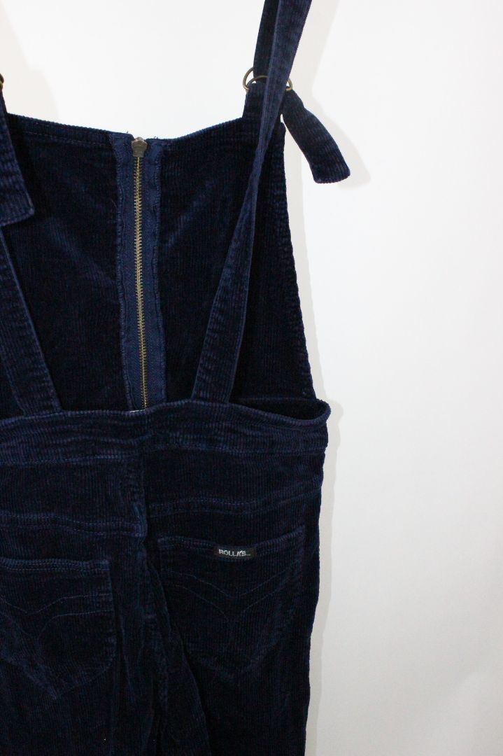JUMPSUIT, ROLLAS, 27