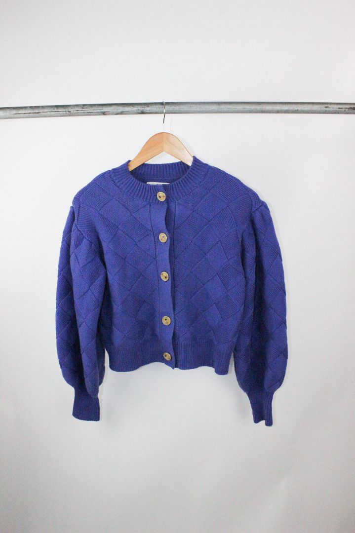 KNIT, LOVAAN, S