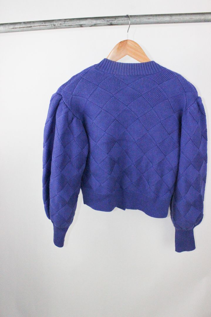 KNIT, LOVAAN, S