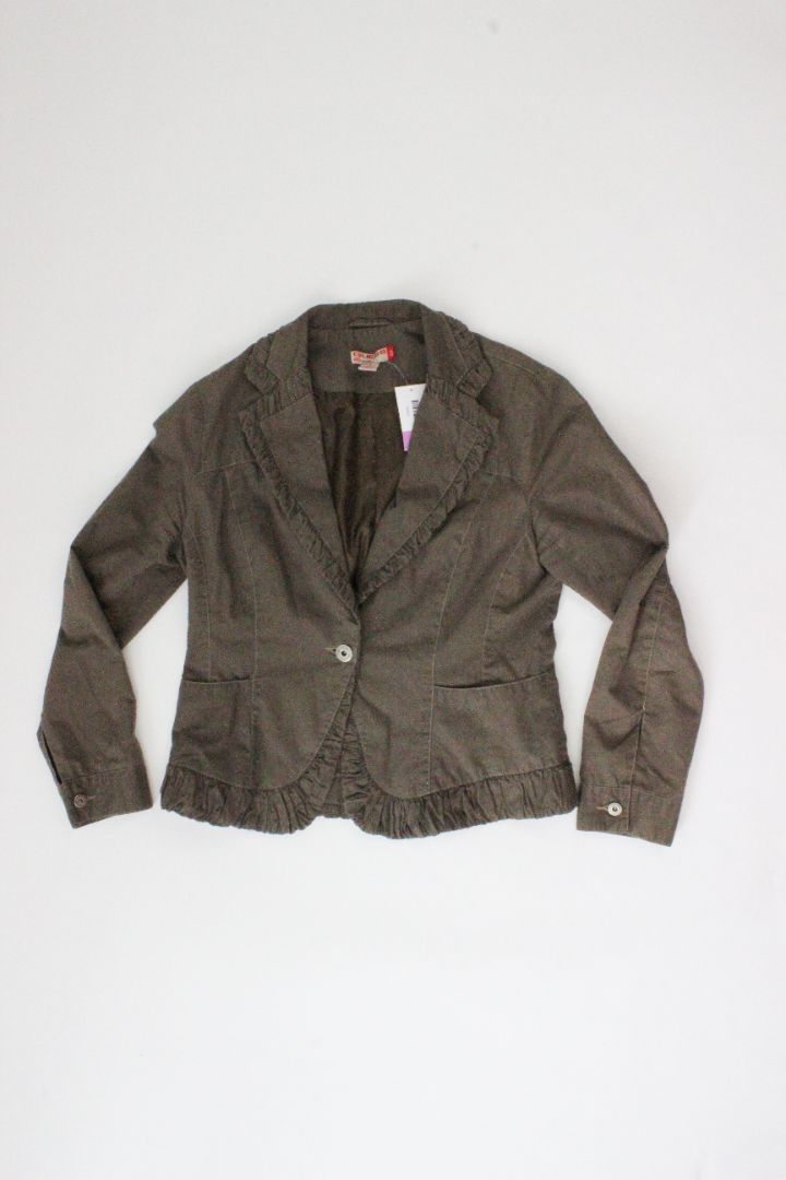 Y2K, GUESS, JACKET, XL