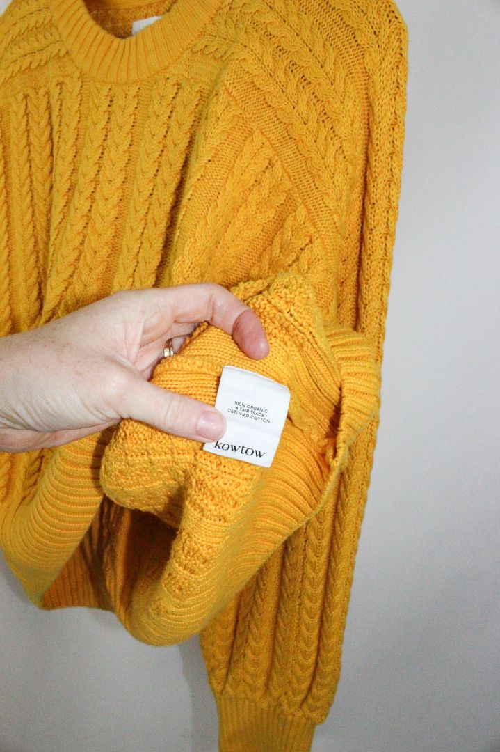 KNIT, KOWTOW, L