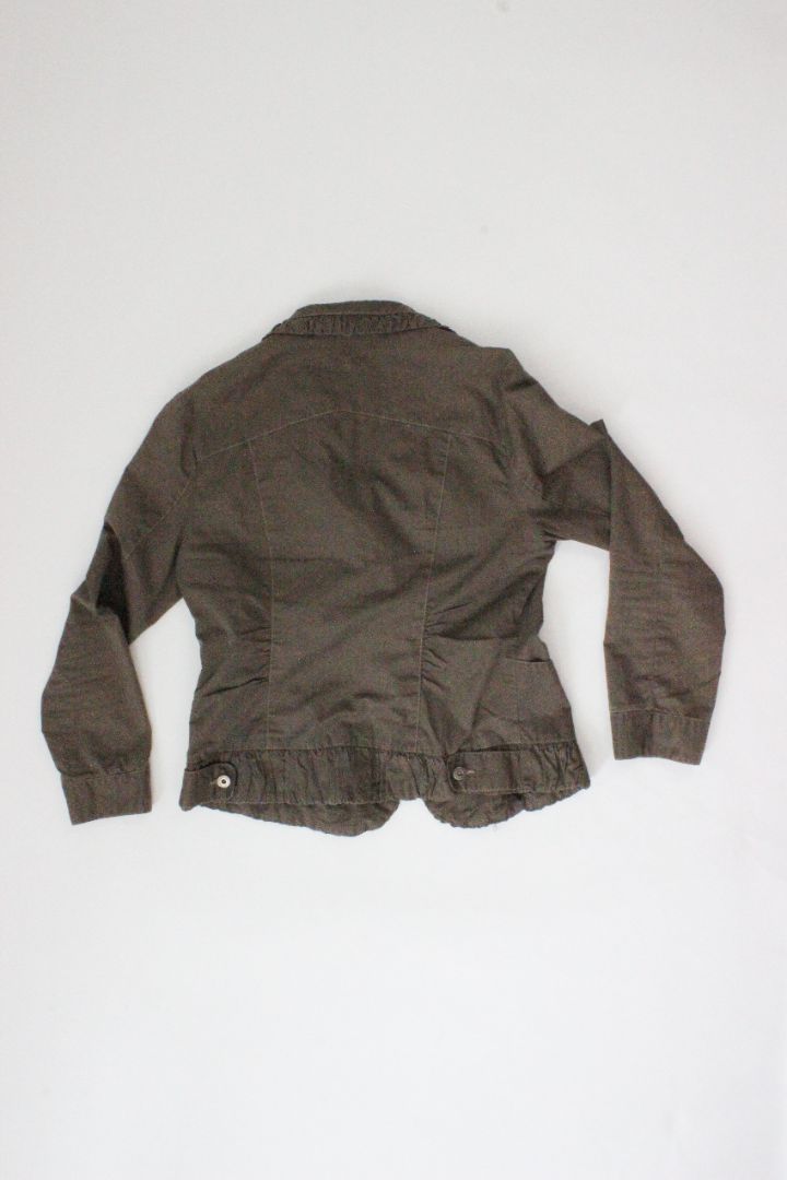 Y2K, GUESS, JACKET, XL