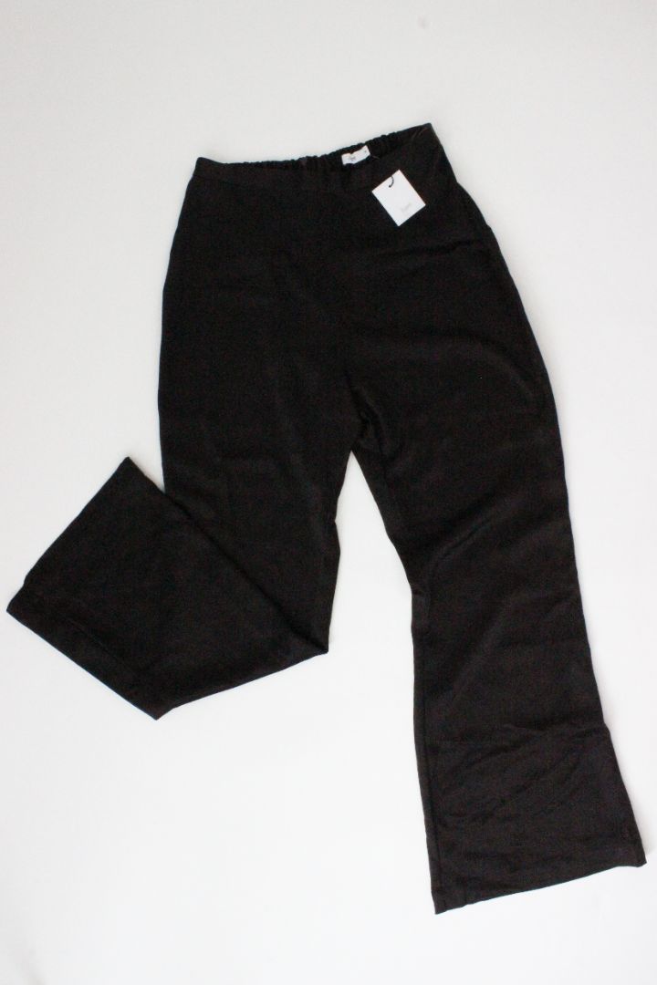 LIAM, 'POPPY' PANT, BROWN, 16