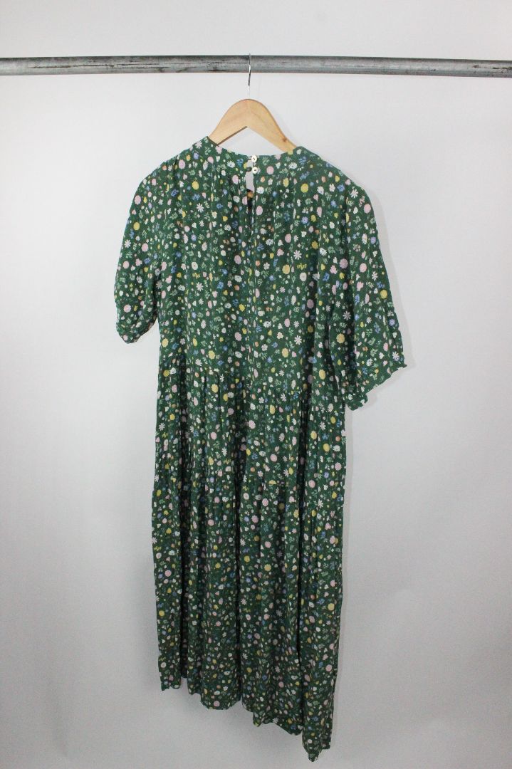 MIDI DRESS, TWENTY SEVEN NAMES, 12