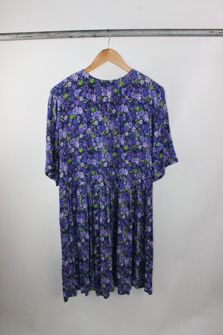 MIDI DRESS, TWENTY SEVEN NAMES, 14