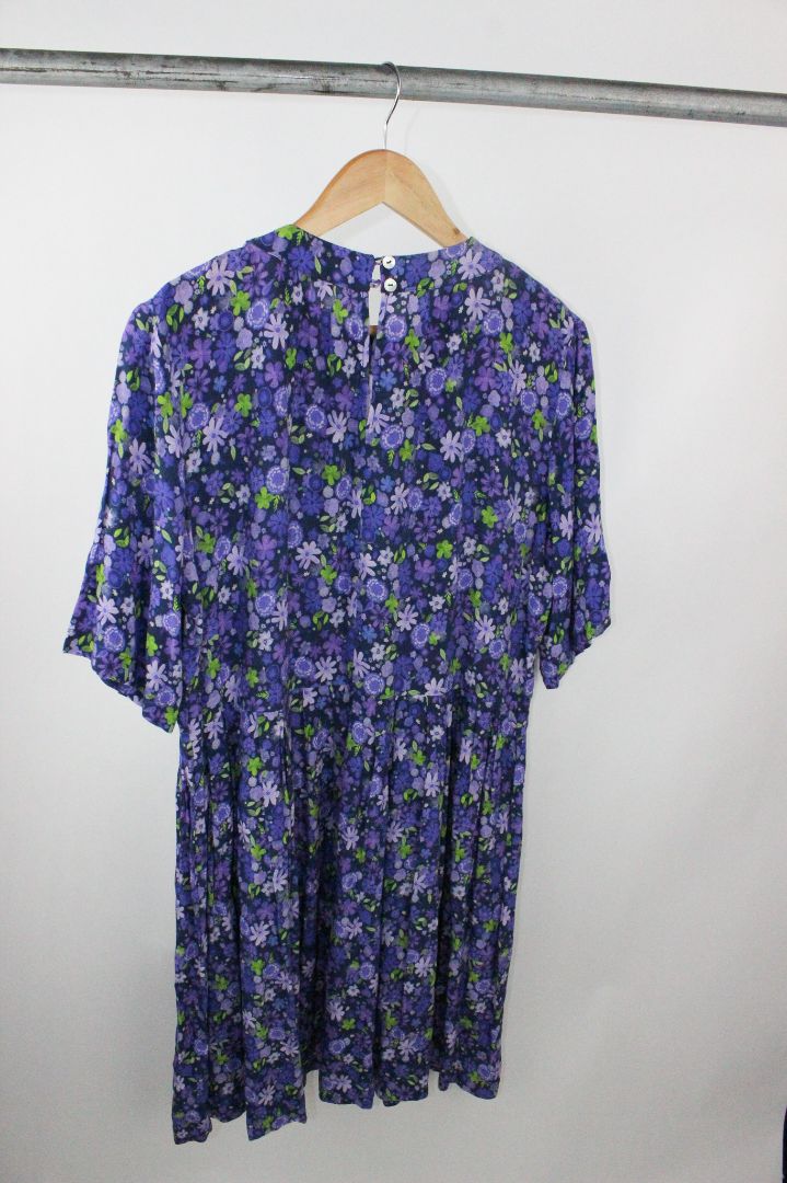 MIDI DRESS, TWENTY SEVEN NAMES, 14