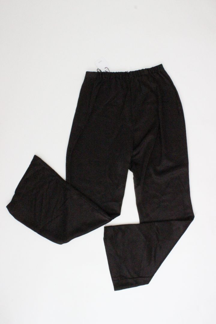 LIAM, 'POPPY' PANT, BROWN, 16