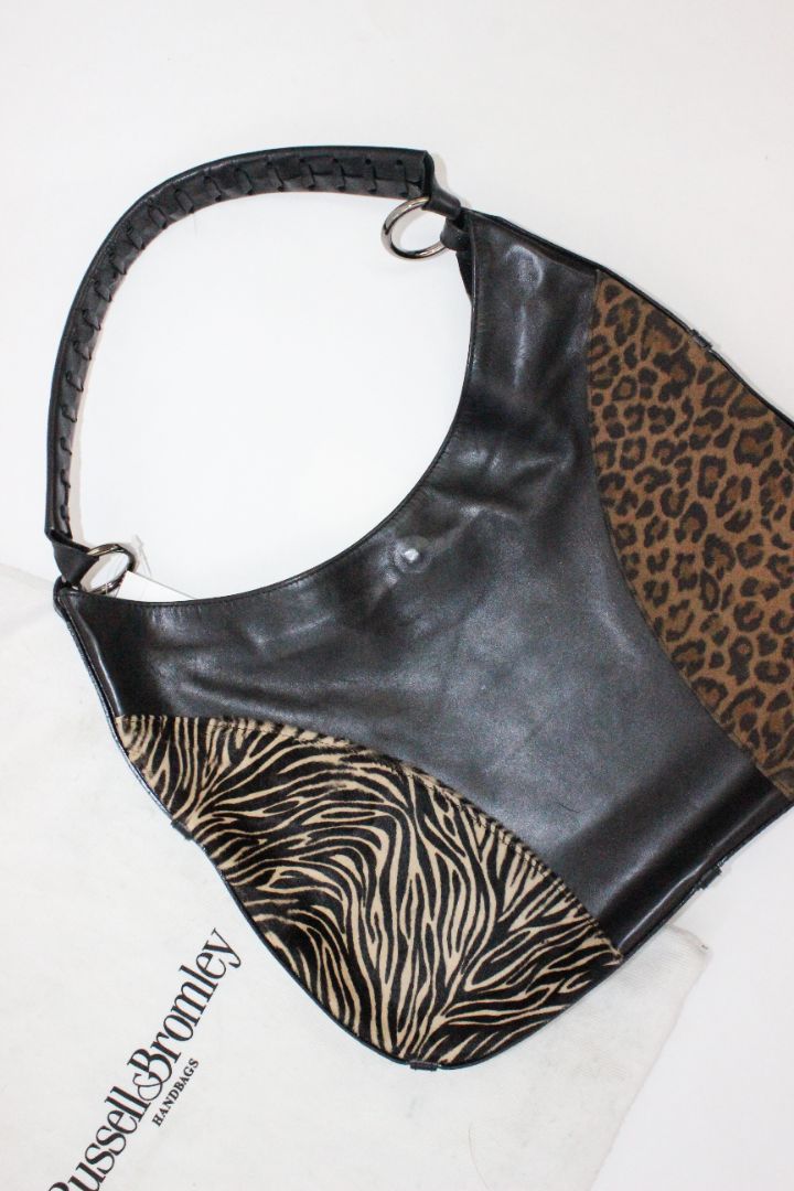 Y2K, BAG, RUSSELL & BROMLEY