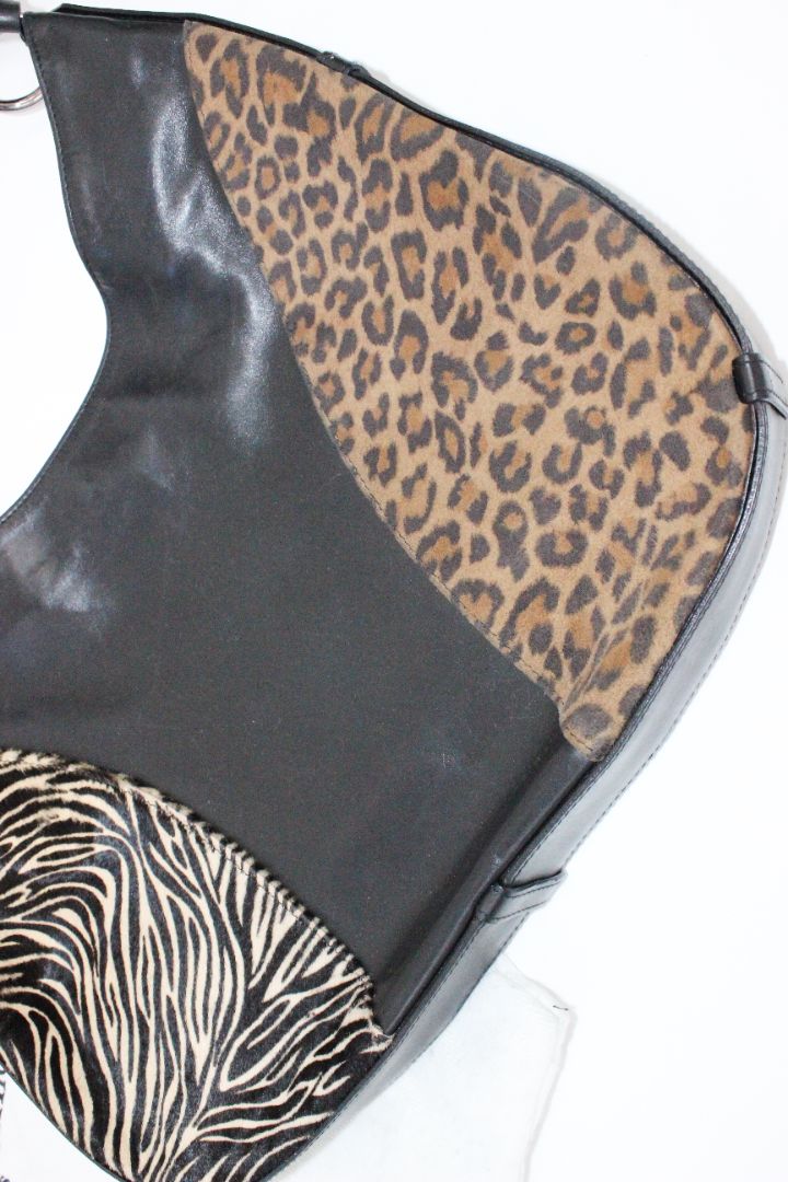 Y2K, BAG, RUSSELL & BROMLEY