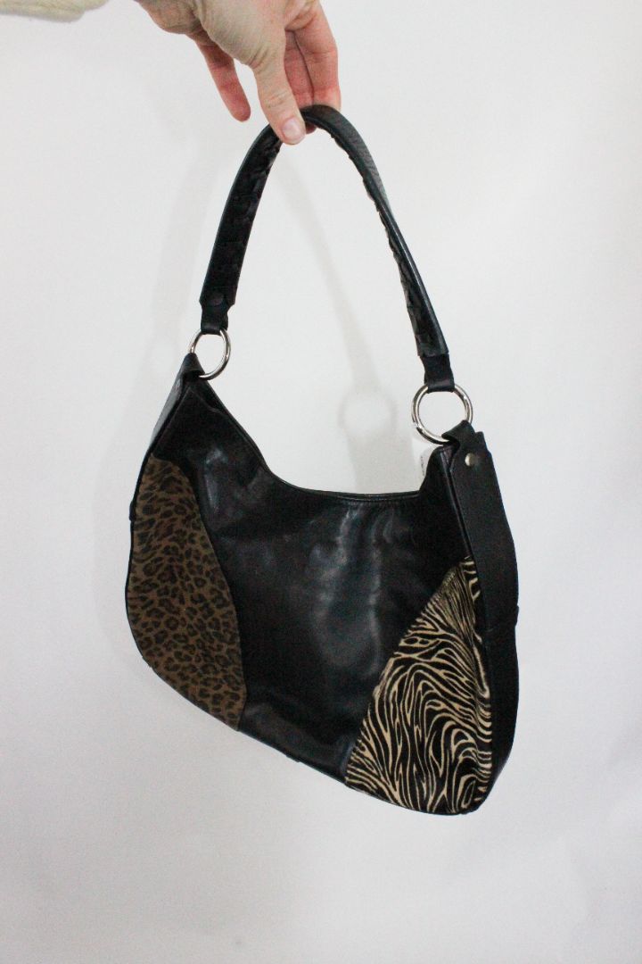 Y2K, BAG, RUSSELL & BROMLEY