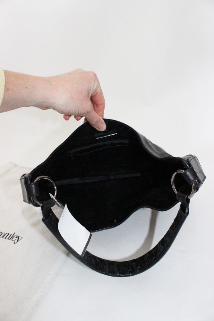 Y2K, BAG, RUSSELL & BROMLEY