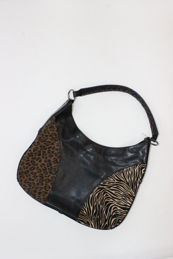 Y2K, BAG, RUSSELL & BROMLEY