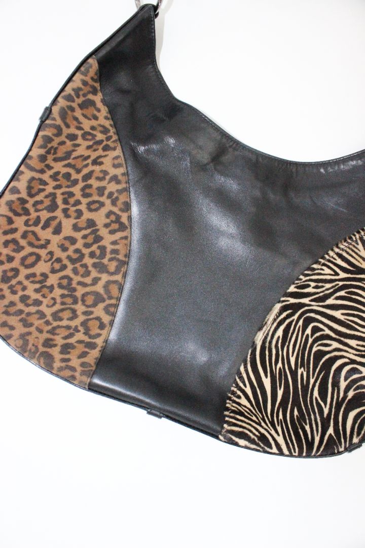 Y2K, BAG, RUSSELL & BROMLEY