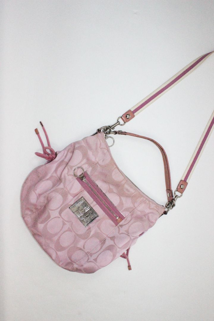 HANDBAG, COACH