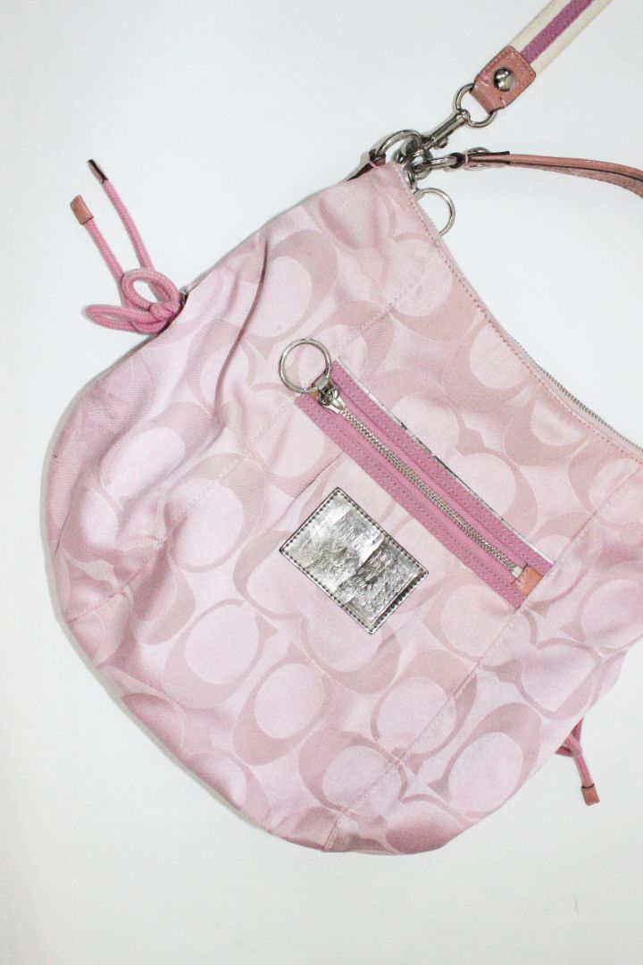 HANDBAG, COACH