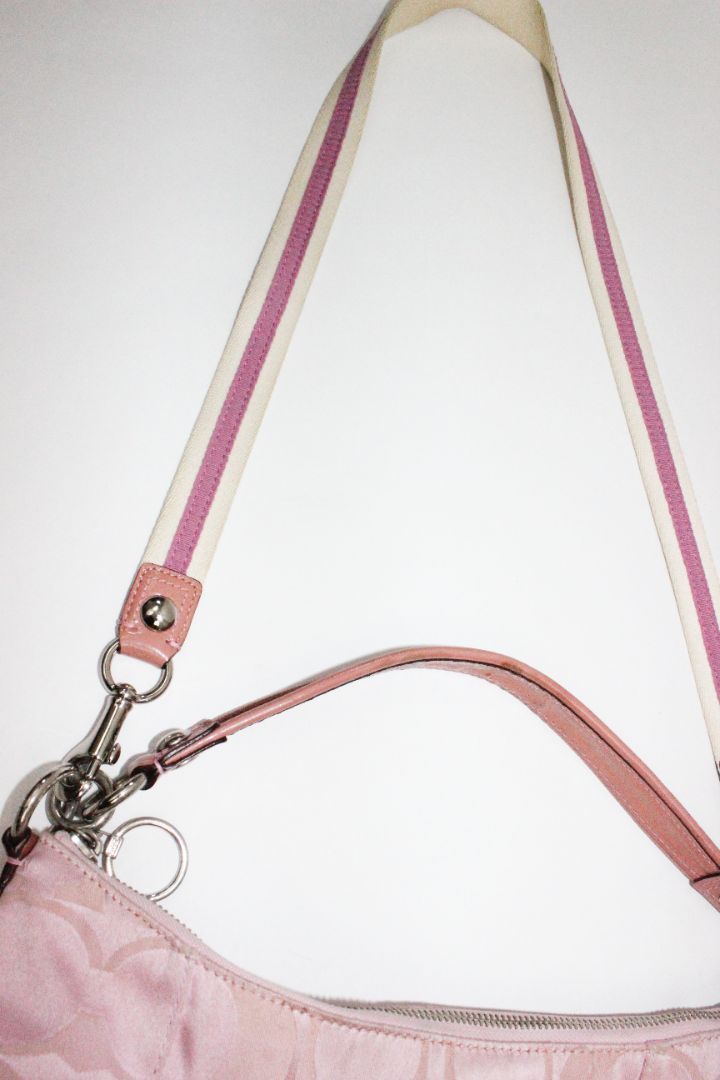 HANDBAG, COACH