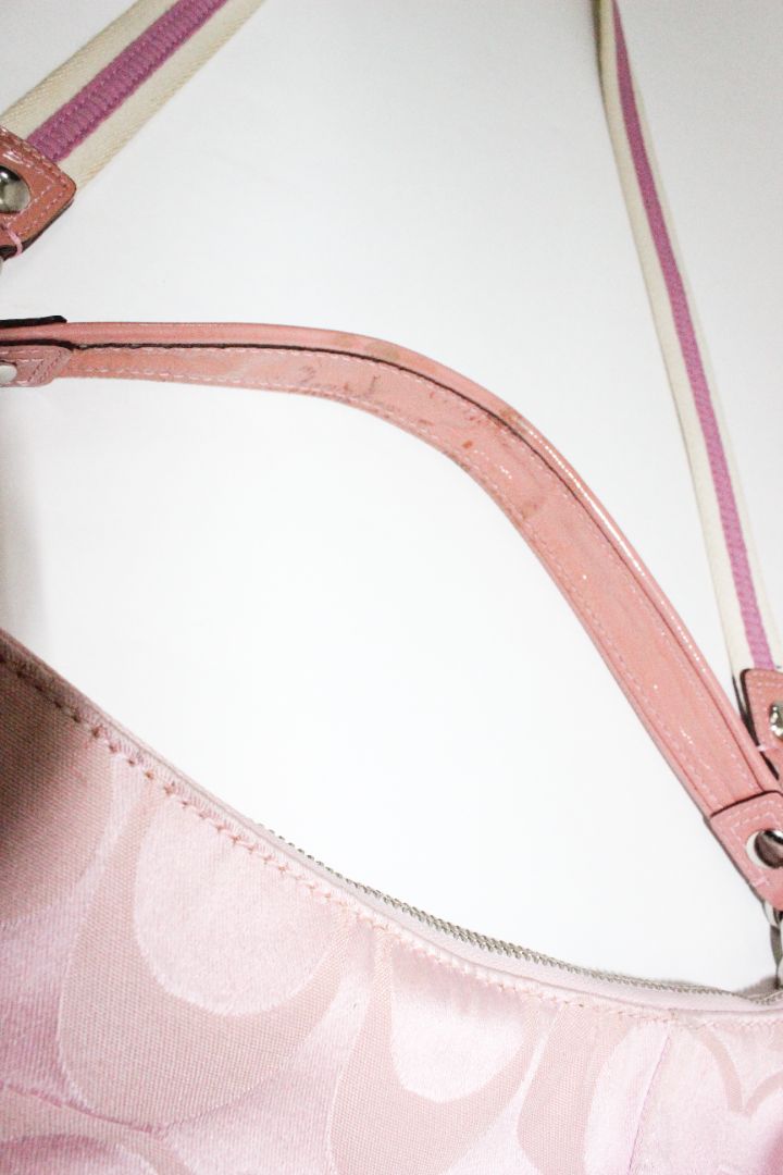 HANDBAG, COACH