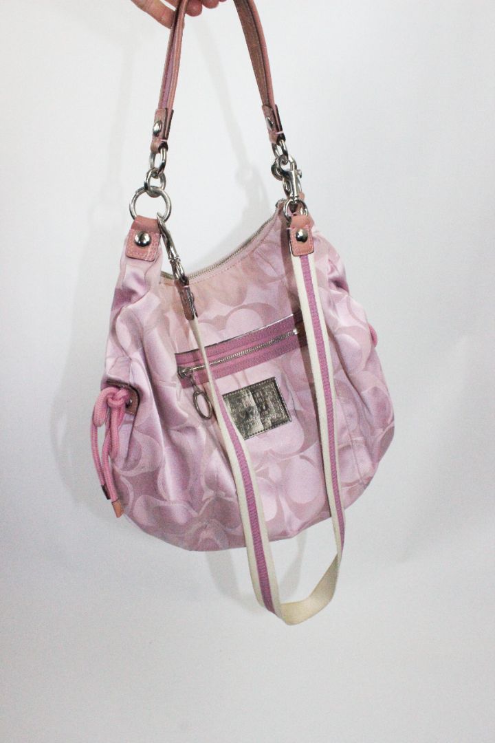 HANDBAG, COACH