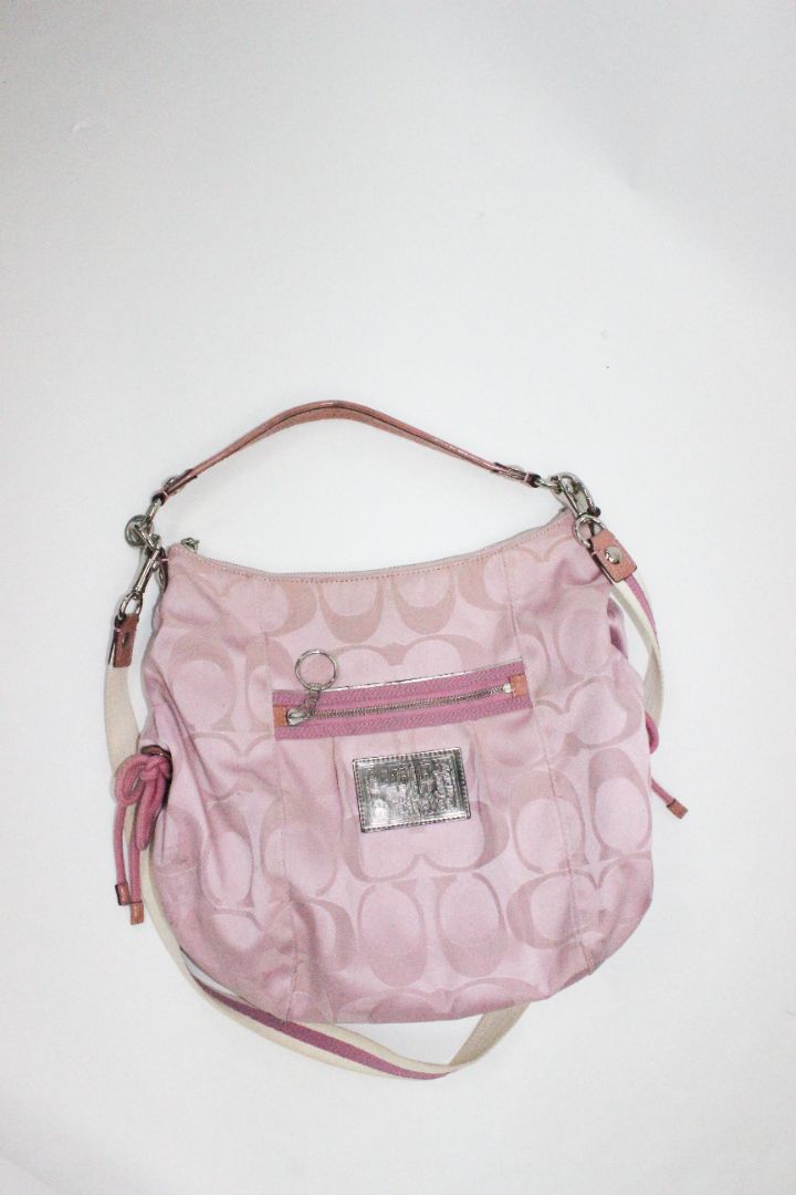 HANDBAG, COACH