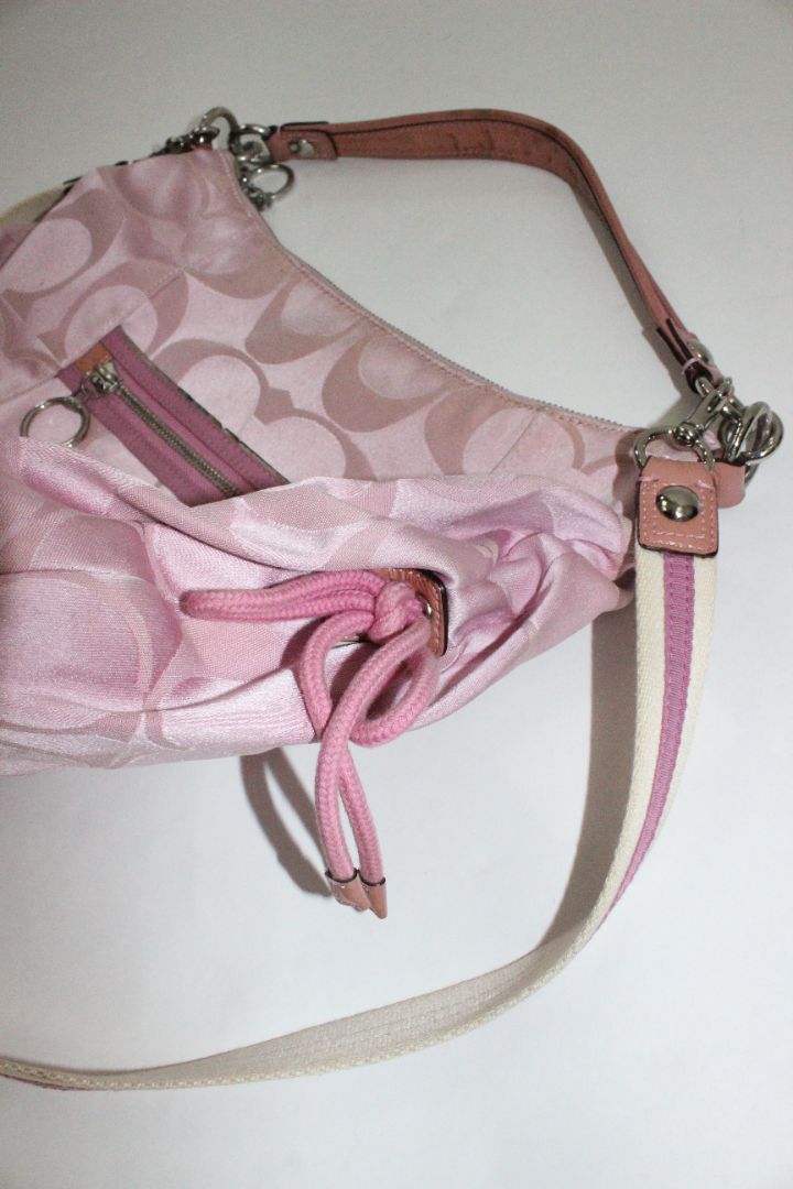 HANDBAG, COACH