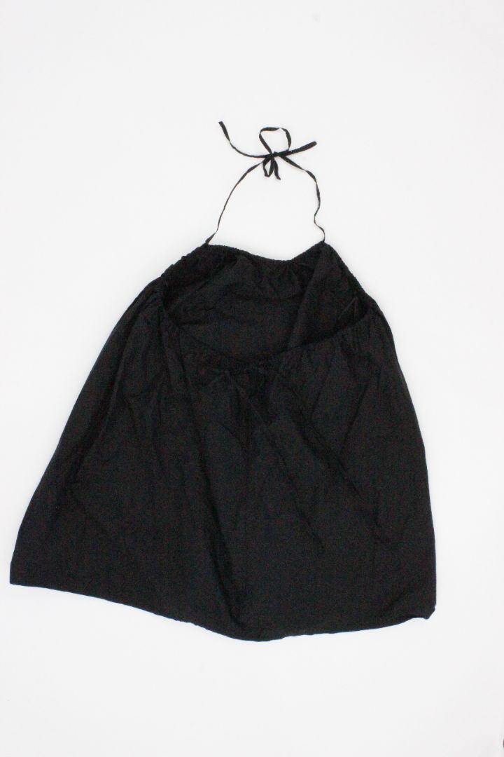 MINI DRESS, DEIJI STUDIOS, M