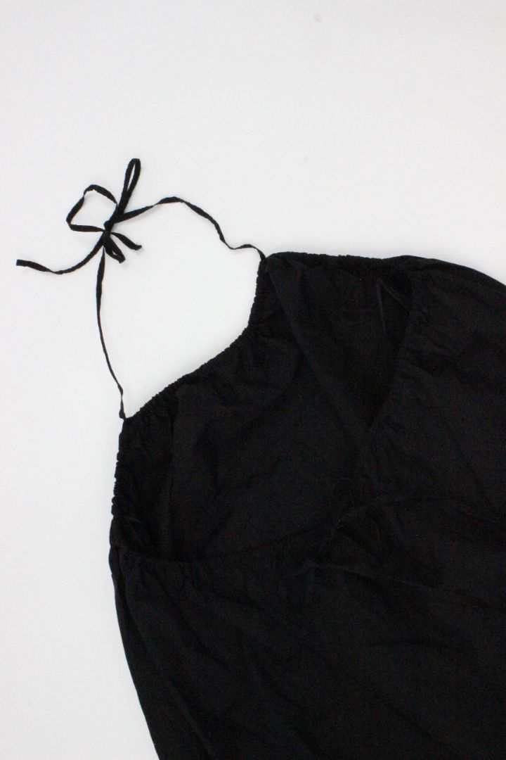 MINI DRESS, DEIJI STUDIOS, M