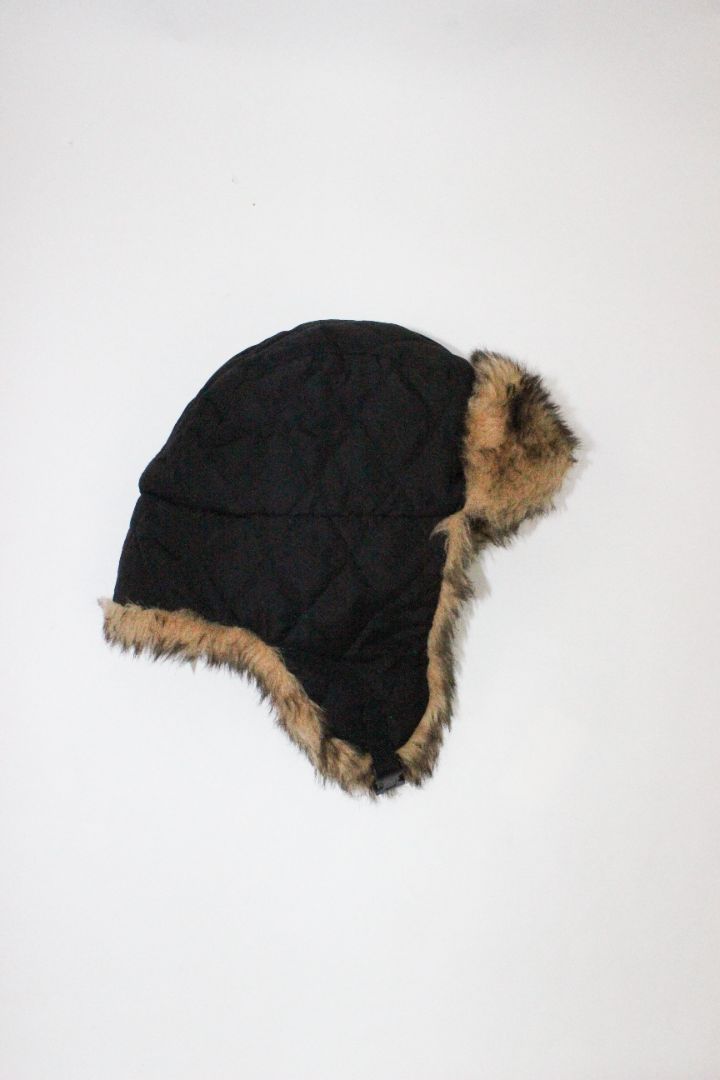 Y2K, HAT, AERIAL