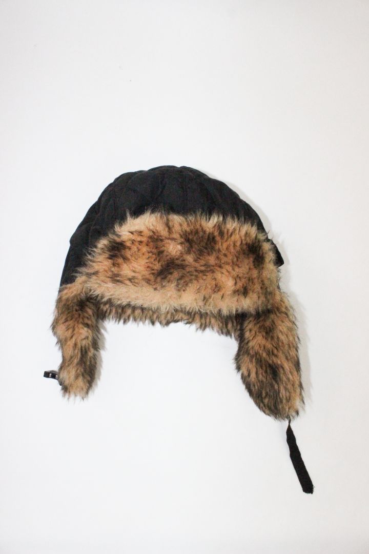 Y2K, HAT, AERIAL