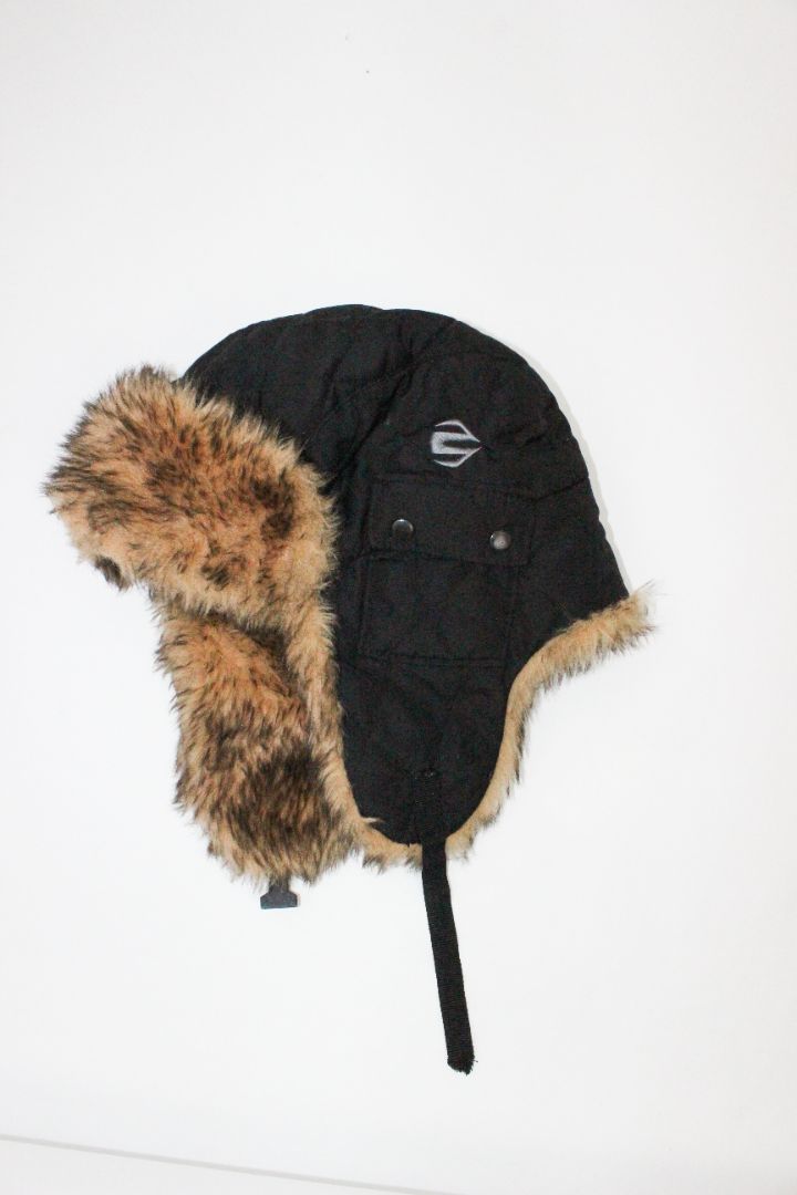 Y2K, HAT, AERIAL