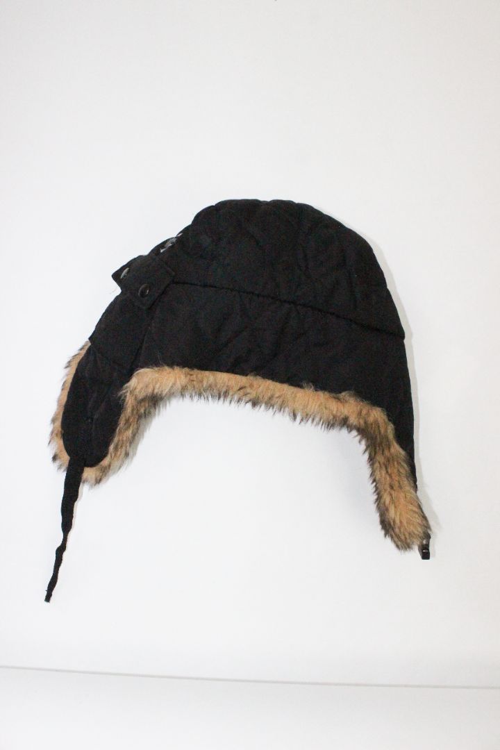 Y2K, HAT, AERIAL