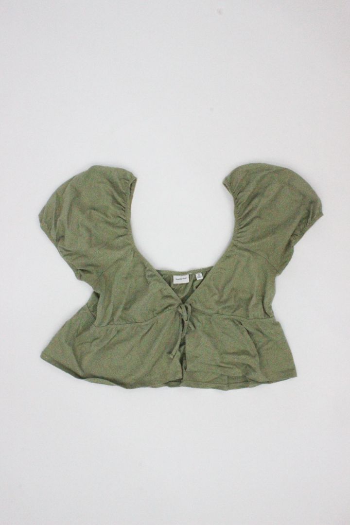 BLOUSE, SUNDAY BEST, M