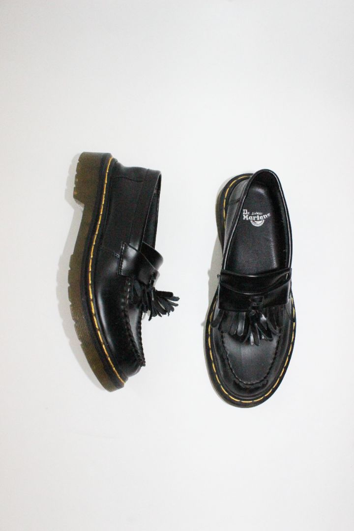 SHOES, DR MARTEN, 41