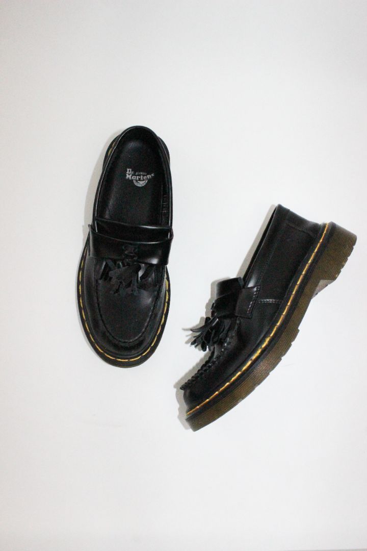 SHOES, DR MARTEN, 41
