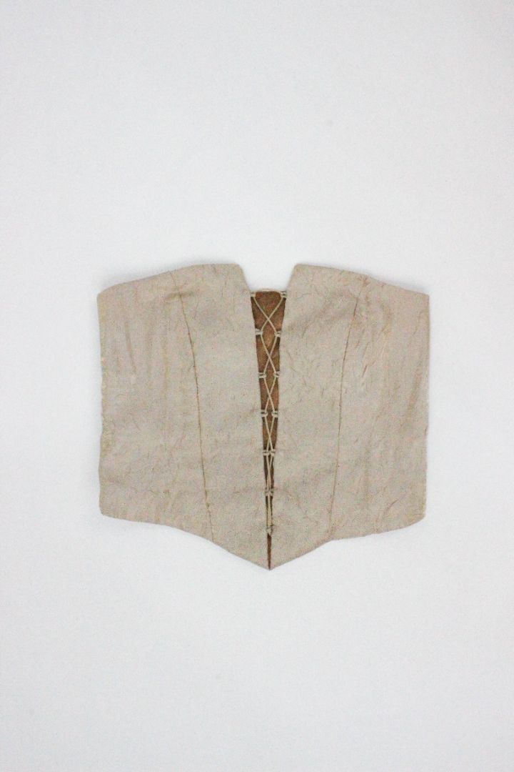 VINTAGE, CORSET, 14