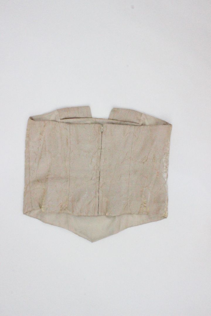 VINTAGE, CORSET, 14