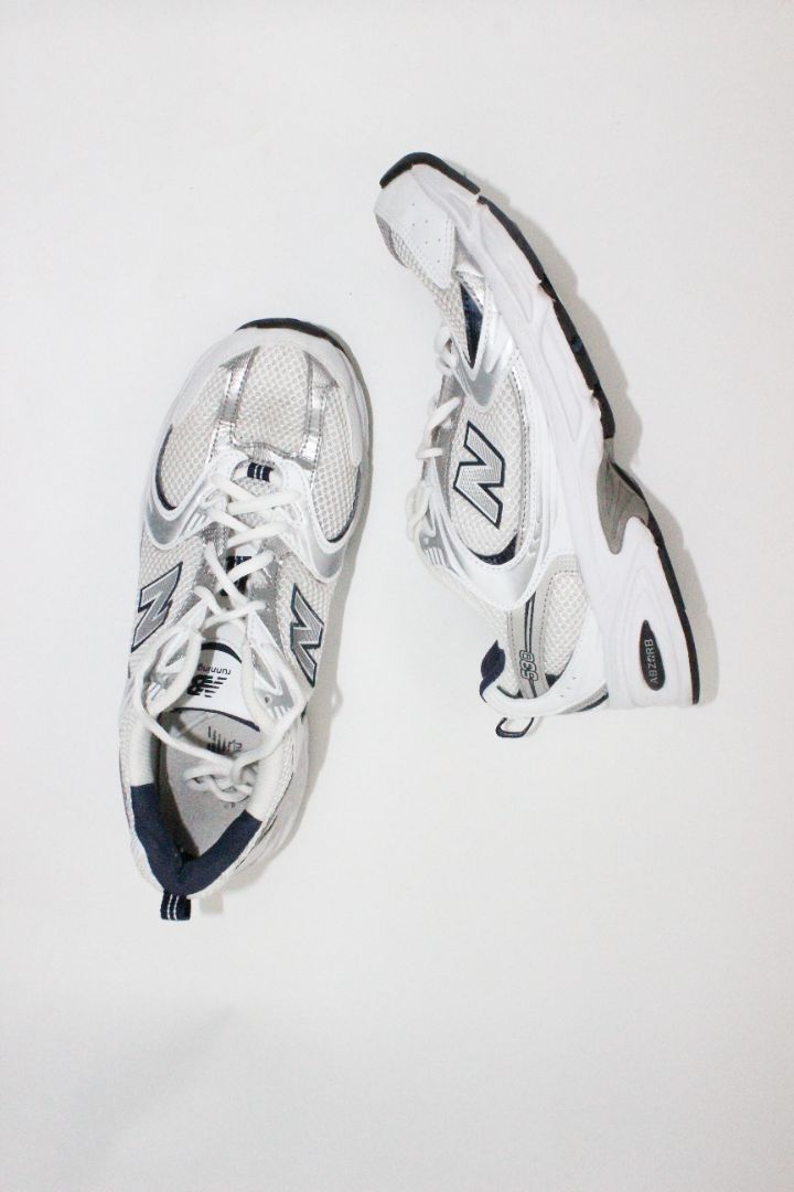 SHOES, NEW BALANCE, 40.5