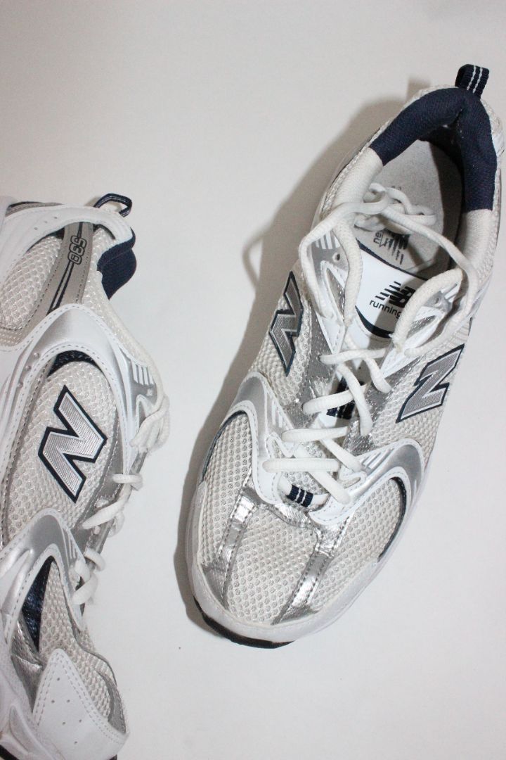 SHOES, NEW BALANCE, 40.5