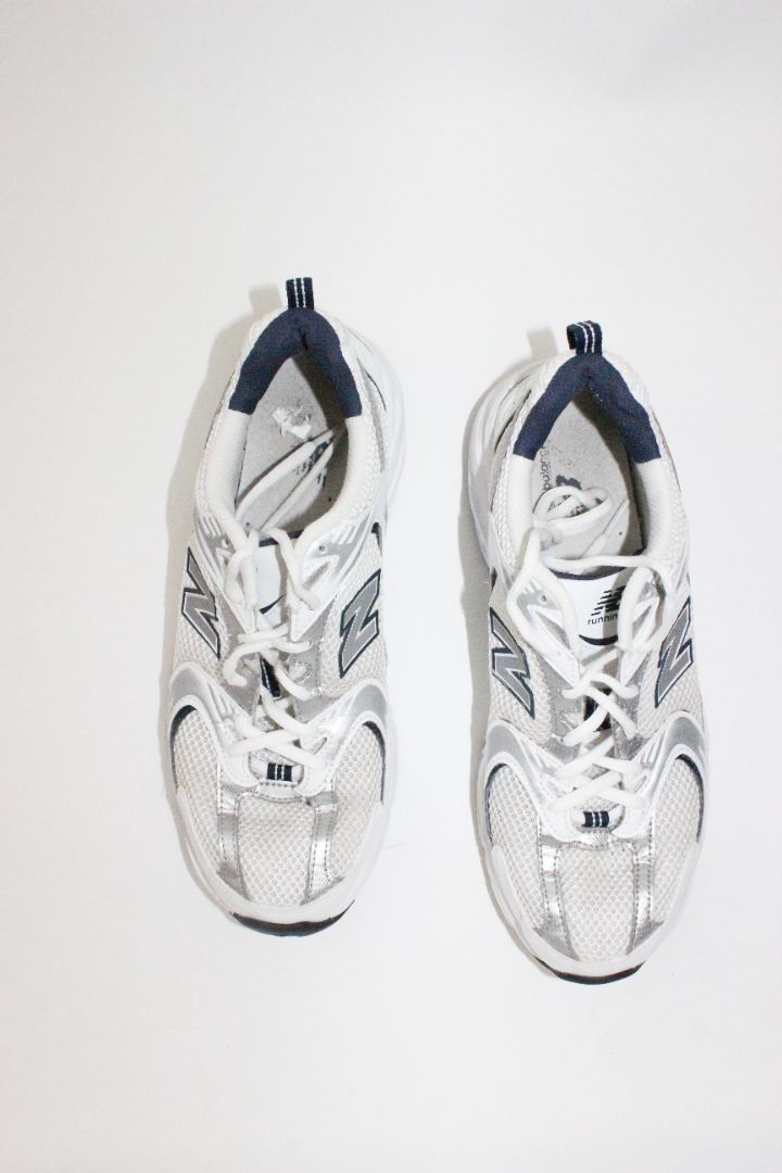 SHOES, NEW BALANCE, 40.5
