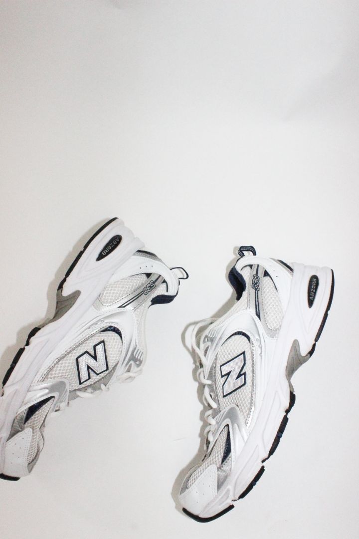 SHOES, NEW BALANCE, 40.5