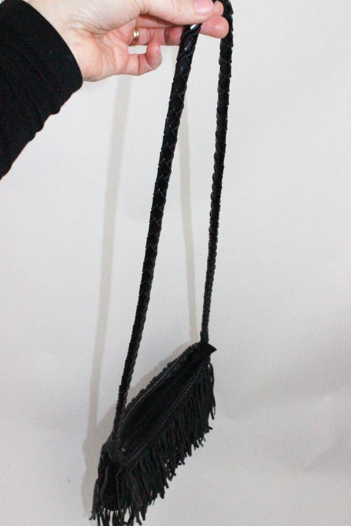 BAG, HISPANITAS